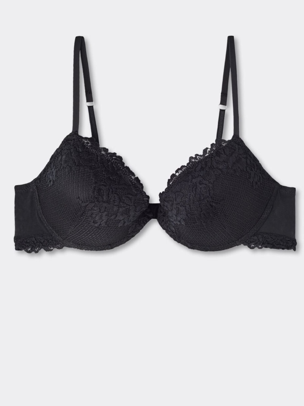 Intimissimi Pretty Flowers Bellisima Lace Bra- Brand New!!